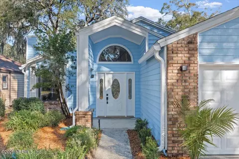 5479 Spring Brook Rd, Jacksonville, FL 32277