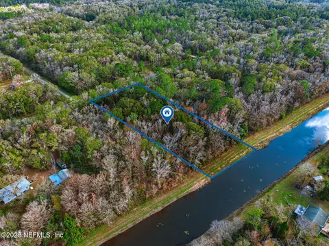 10435 E Deep Creek Blvd, Hastings, FL 32145