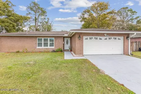 7801 Old Kings Rd S, Jacksonville, FL 32217