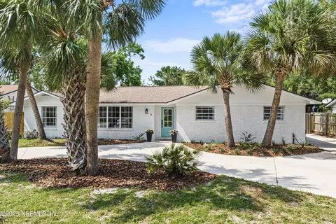 6 Dolphin Blvd, Ponte Vedra Beach, FL 32082