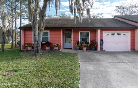 11463 Lancer Way, Jacksonville, FL 32223