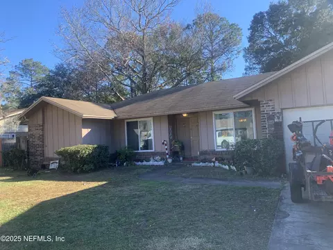 6132 Woodette Way, Jacksonville, FL 32277