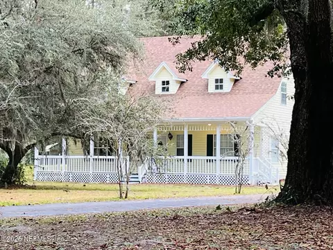 8705 River Park Rd, Saint Augustine, FL 32092