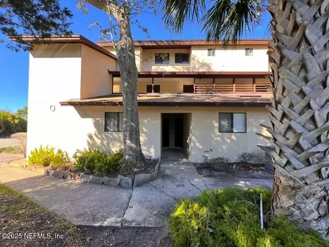 1255 Ponce Island Dr #G-797, Saint Augustine, FL 32084