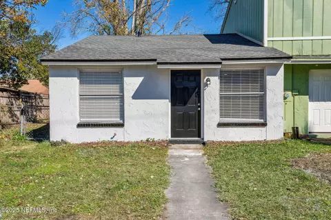 2660 Sunrise Village Dr #A, Orange Park, FL 32065