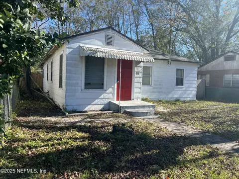 931 Huron St, Jacksonville, FL 32254