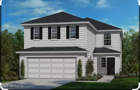 387 Boulder Ln, Saint Johns, FL 32259