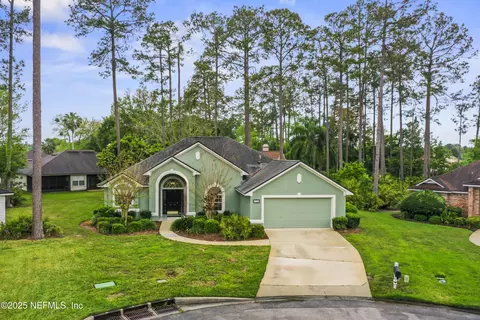 1508 Shelter Cove Dr, Fleming Island, FL 32003