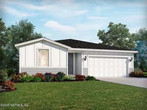27 Wandering Creek Way, Palm Coast, FL 32164