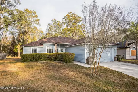 274 Turtle Dove Dr, Orange Park, FL 32073