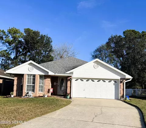7525 Cliff Cottage Dr, Jacksonville, FL 32244