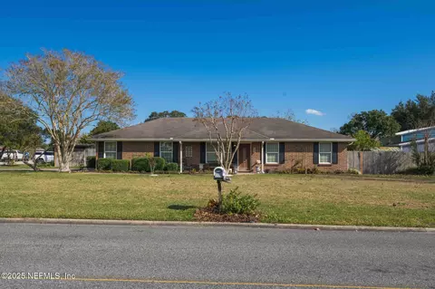 1143 Londonderry Dr, Orange Park, FL 32065