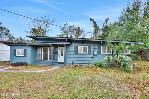 6309 N Terry Parker Dr, Jacksonville, FL 32211