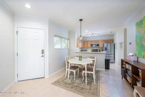 1800 The Greens Way #1808, Jacksonville Beach, FL 32250