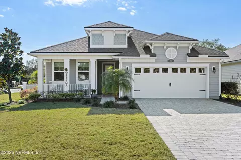 22 Perfect Dr, Saint Augustine, FL 32092