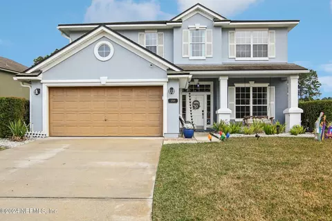 156 Scotland Yard Blvd, Saint Johns, FL 32259