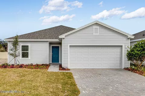 8478 Lilias Cir, Jacksonville, FL 32219
