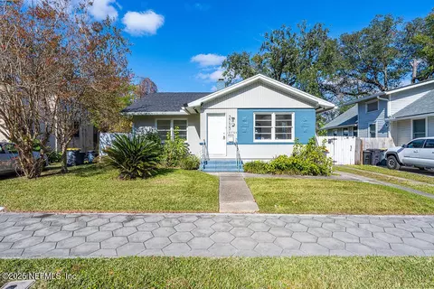 2755 Green St, Jacksonville, FL 32205