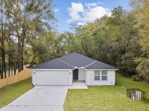 9648 Gibson Ave, Jacksonville, FL 32208