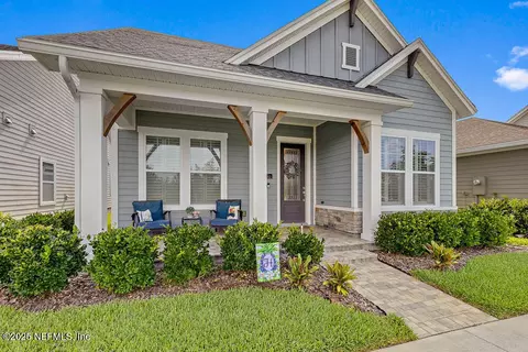 262 Ashbury St, Saint Augustine, FL 32092