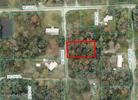 0 NE 44th Ave, Citra, FL 32113