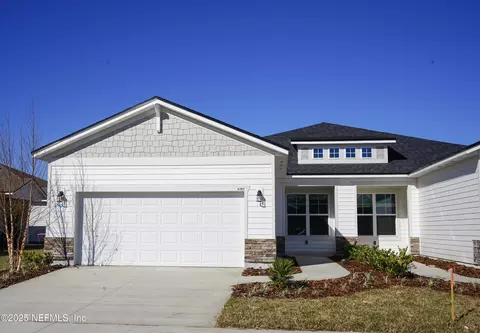4393 Sun Garden Dr, Jacksonville, FL 32257