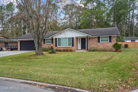 2128 Marcia Dr, Orange Park, FL 32073