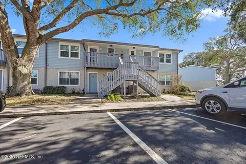 700 Pope Rd #B16, Saint Augustine, FL 32080
