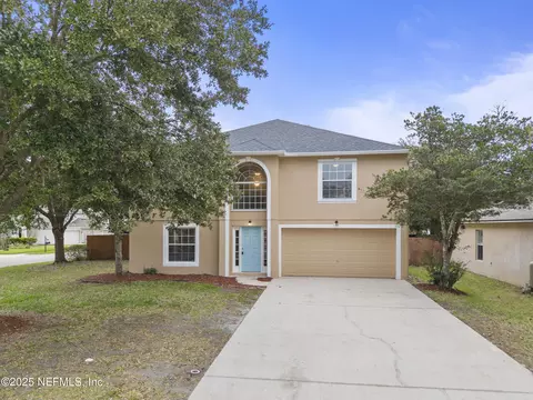 172 King Arthur Ct, Saint Augustine, FL 32086