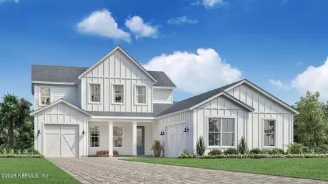 257 Bismarck Palm Rd, Saint Augustine, FL 32092
