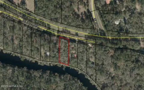 0 SE 100th Way, White Springs, FL 32096