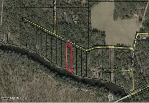 0 SW 77th Ter, Jasper, FL 32052 photo 10