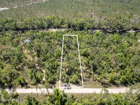 0 SW 77th Ter, Jasper, FL 32052