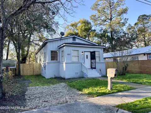 2184 W 45th St, Jacksonville, FL 32209