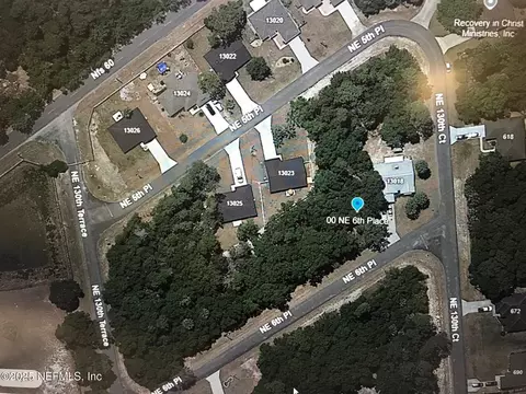 00 NE 6th Pl, Silver Springs, FL 34488