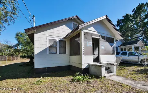 3333 Westlake Ave, Jacksonville, FL 32206