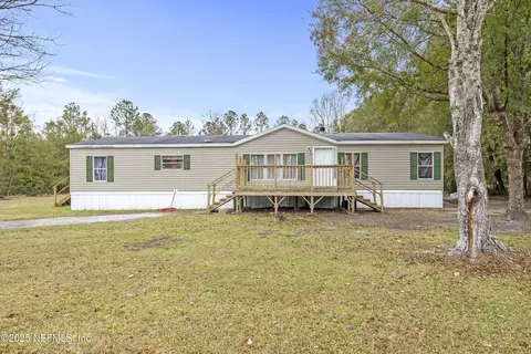 15804 Dusty Rd, Jacksonville, FL 32234