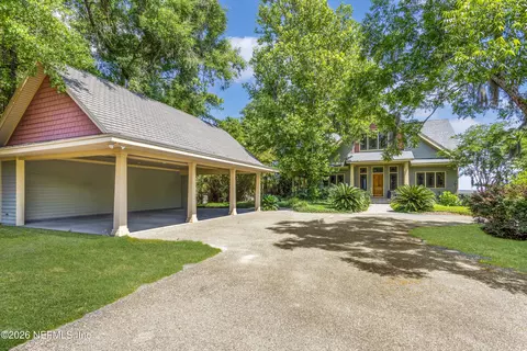 940564 Old Nassauville Rd, Fernandina Beach, FL 32034