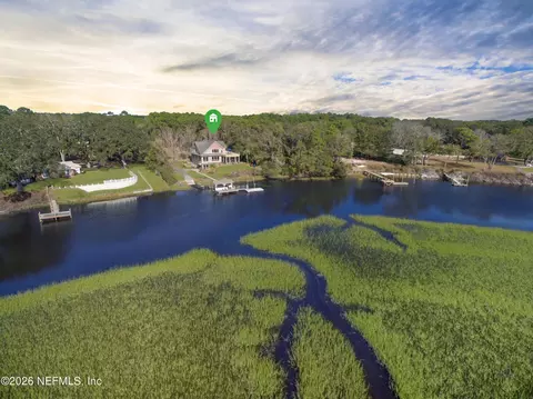 940564 Old Nassauville Rd, Fernandina Beach, FL 32034