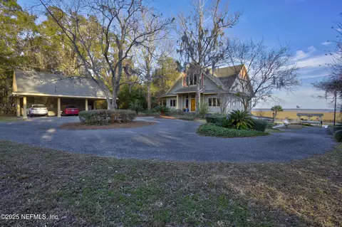 940564 Old Nassauville Rd, Fernandina Beach, FL 32034