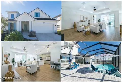 281 Ness Cir, Saint Augustine, FL 32095