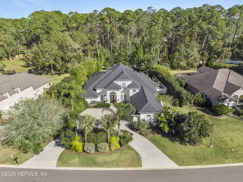 512 S Bridge Creek Dr, Saint Johns, FL 32259