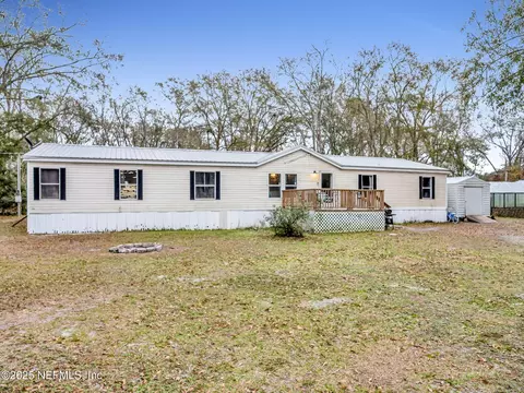 12429 SW 81st Ave, Starke, FL 32091