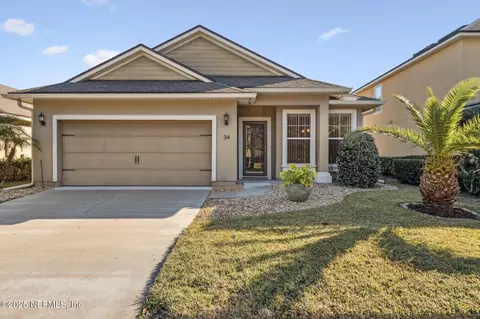 34 Balearics Dr, Saint Augustine, FL 32086
