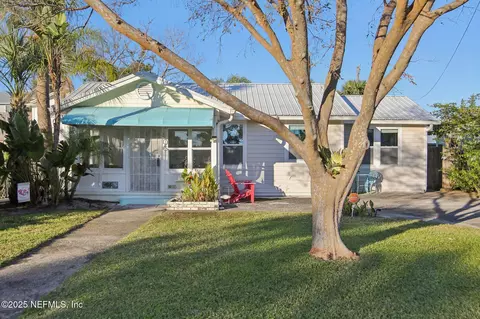 406 Flagler Blvd, Saint Augustine, FL 32080