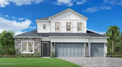 486 Pine Leaf Dr, Saint Augustine, FL 32095