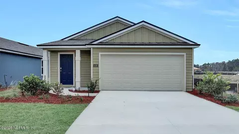 4282 Quaking St, Jacksonville, FL 32218