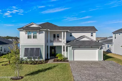 129 Waverly Way, Saint Johns, FL 32259