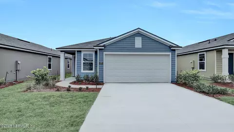 4276 Quaker St, Jacksonville, FL 32218