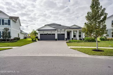 116 Permit Ct, Saint Augustine, FL 32092